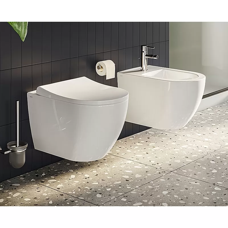 Продукция бренда VitrA